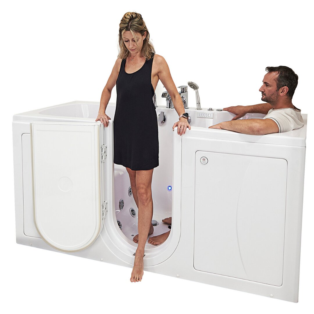 washing machine for bathtub