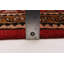 Tapis rouge Mountfort 2 pi 8 po x 9 pi 1 po