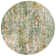 Madison Abstract Area Rug