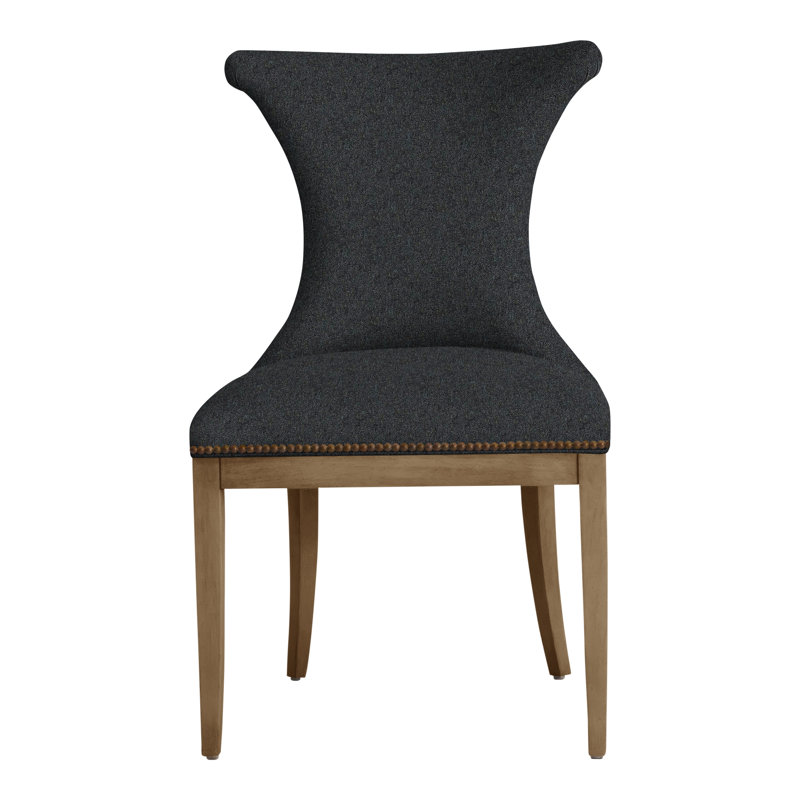 Chaise d'appoint Vanguard Eve, Lagon Ian, Hampton