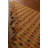 One-of-a-Kind Rectangle 7'6'' X 9'10'' New Age Wool Area Rug in