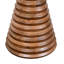 Table d'appoint Orson en bois de manguier