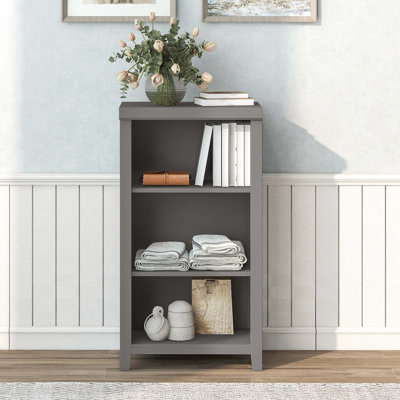 Bibliothèque standard H 44 "x l 24"