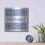 «Blessed Tile» par Cindy Jacobs, art mural en métal-788102160