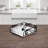 Scroll No Mounting / Installation Required Napkin Holder