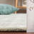 Niculeta Hand Tufted Wool Chevron Rug-694860221