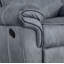 Fauteuil inclinable Zubaida-71274936