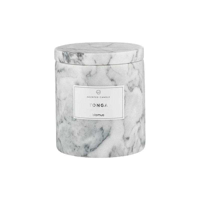 Scented Candle, 8.5cm x 8cm