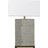 Chansoo Metal Table Lamp