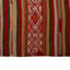 Red Traditional Wool Rug - 5'5"" x 8'9""