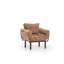 Fauteuil à oreilles