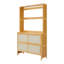 5 Pair Shoe Rack