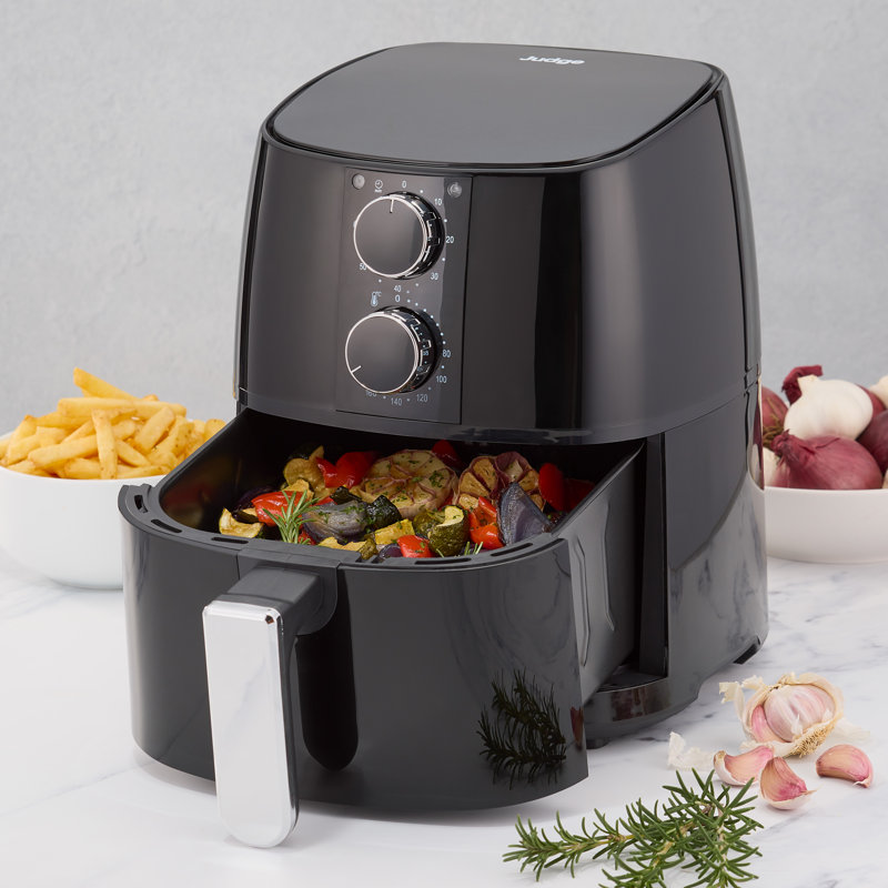 Judge, Electricals - Air Fryer
