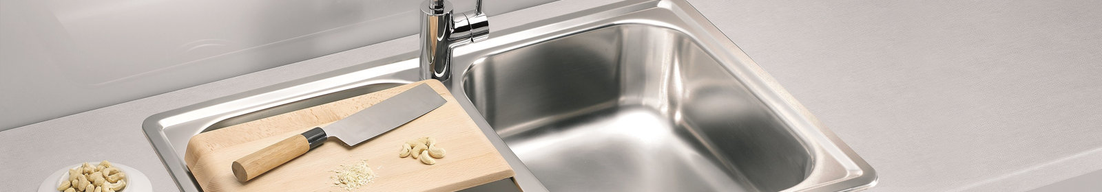 Belfry Kitchen Slim Hero