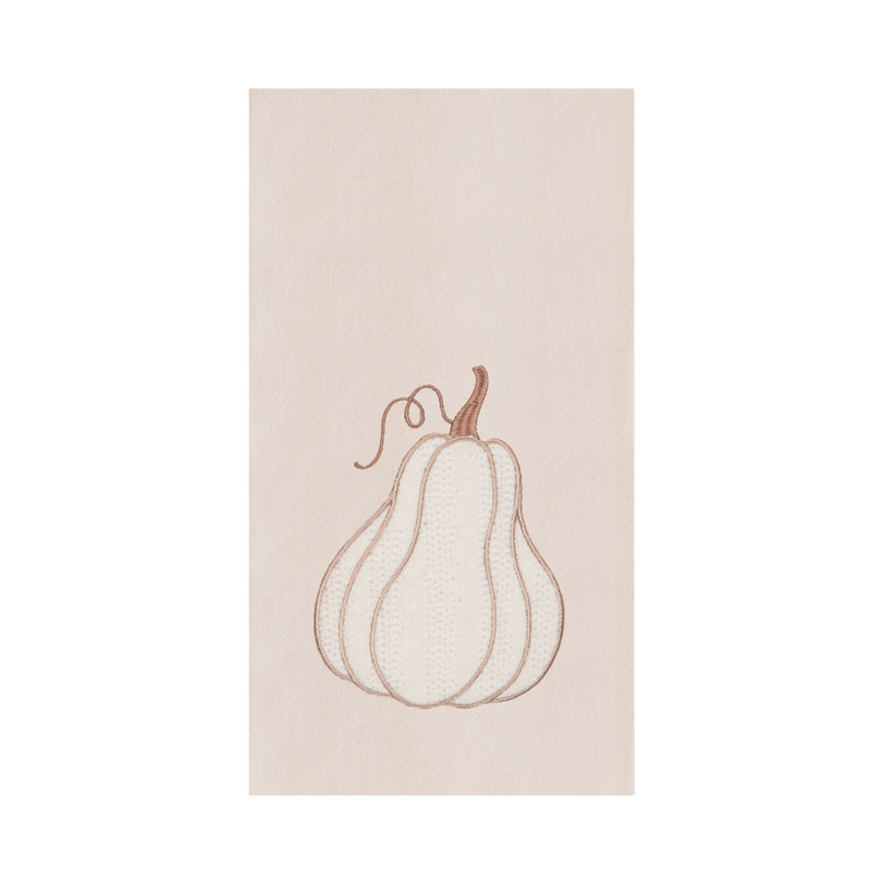 Serviette de cuisine torsadée 100% coton