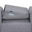 Auxerre Upholstered Armchair-1399260875