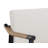 Meadow Counter Stool - Heather Ivory Tweed