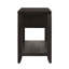 Console 48 po x 19 po x 29,5 po