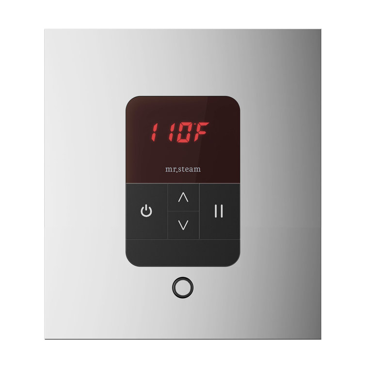 Steam Generator Control