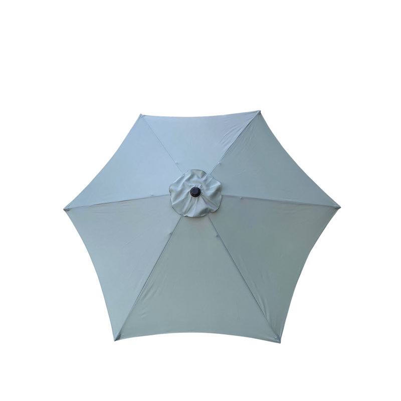 PARAPLUIE 9 PIEDS, Sauge