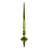 Vert lime brillant
