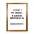 Oak Frame is unavailable
