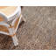 Tapis en jute / sisal tressé à la main Bigbee Southwestern-40277322