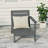 Hydea Outdoor Lounge Chair-1735952538