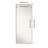 Bethany Non-Beveled Wood Framed Full-Length Floor Leaner Mirror-120950972