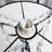 Rowana Metal Table Lamp