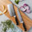 Cuisine::pro® WOLFGANG STARKE Cleaver 6.5"