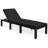 Drewe Outdoor Chaise Lounge , Cushion Included-98603401