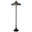 Lampe sur pied 60 po Tiffany