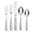 Jordan 20 Piece Everyday Flatware Set