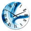 Horloge murale surdimensionnée-2119149510