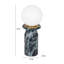 Lampe de table en marbre -454532867