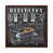 Classic Brown Wood Floater Framed selected