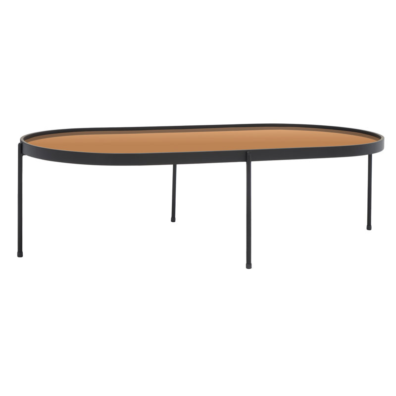 Amber-Jo Single Coffee Table