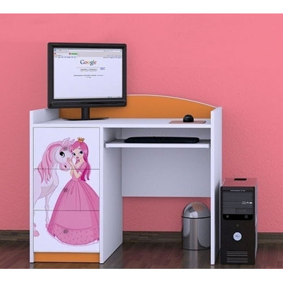 Tercero 100cm Computer Desk