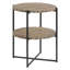 Kamau Solid Wood End Table