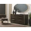 Modern Streamline 6 - Drawer Dresser