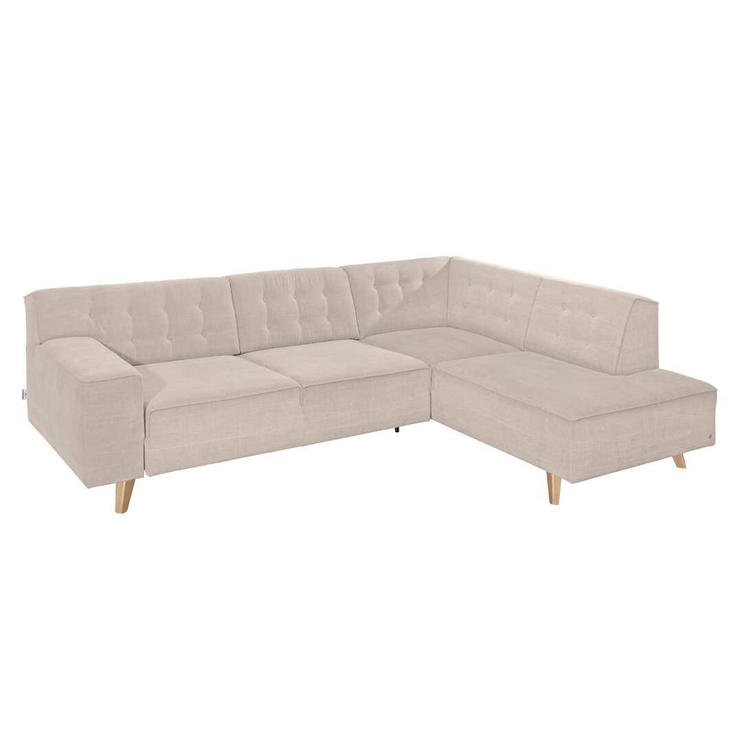 Ecksofa Nordic Chic