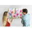 Magnetic Glass Dry Erase Board