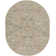 BuckHill Hand Tufted Wool Floral Indoor Rug