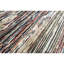 Hand-Knotted High-Quality Cream Area Rug
