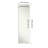 Incline Non-Beveled Wood Framed Full-Length On the Door Mirror-120953057