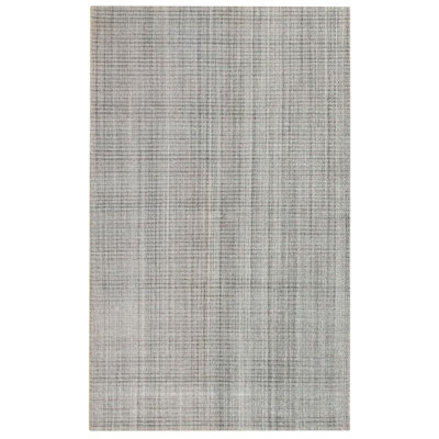 Brodnax Solid Colour Hand Woven Area Rug