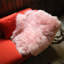 Oundle Novelty 90 cm x 90 cm Shag