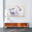 Amethyst Sky 1 Framed Print