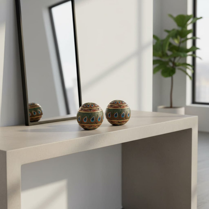 Figurines & Sculptures